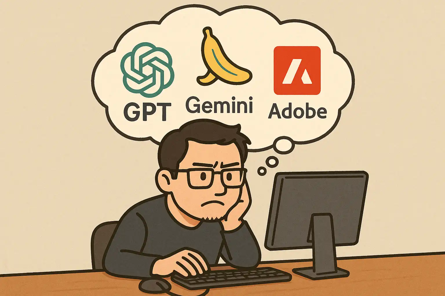 합성의 시대에서 생성의 시대로 2