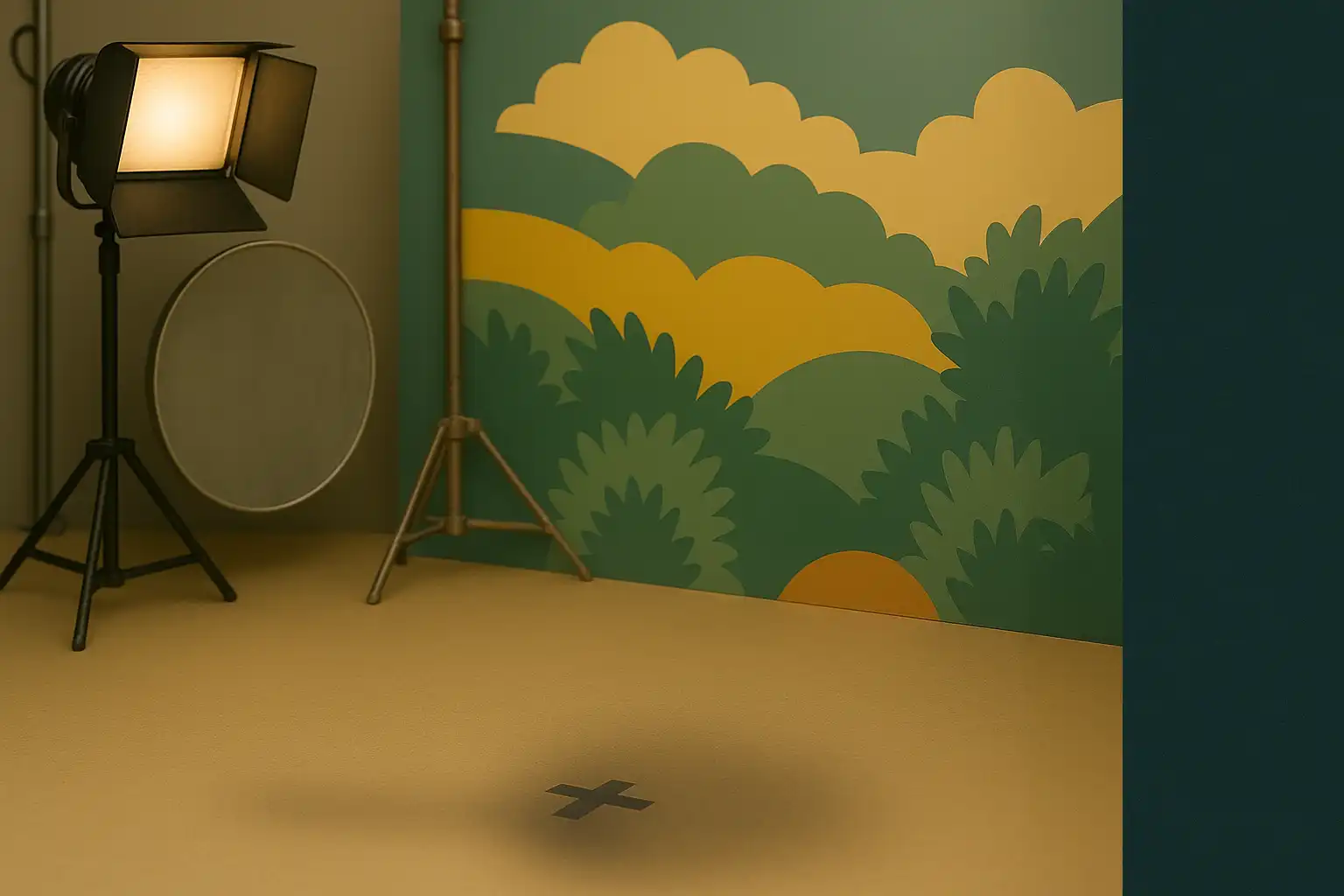 AI이미지 생성, 과연 딸깍으로 가능한가?